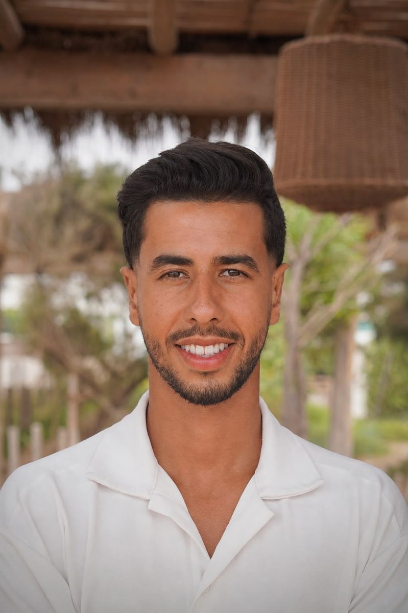Elias Barka