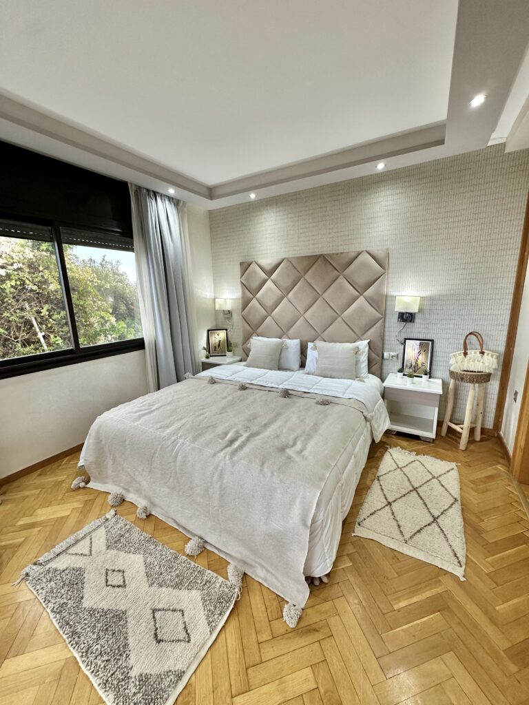 Wave Rise Surf Villa: Il Primo Surf Camp nel Cuore di Agadir