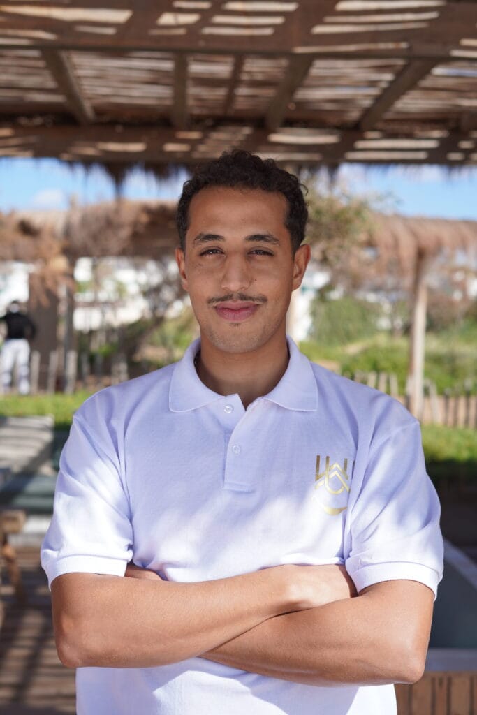 Driss